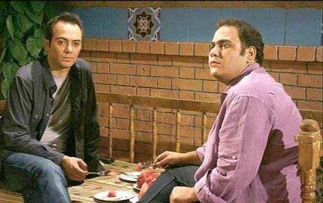 پسرک پر شروشور «پشت کنکوریها» سیزده را بدر نکرد! + عکس