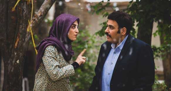 پسرک پر شروشور «پشت کنکوریها» سیزده را بدر نکرد! + عکس