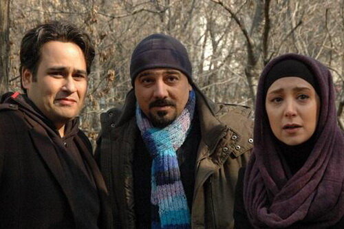 پسرک پر شروشور «پشت کنکوریها» سیزده را بدر نکرد! + عکس