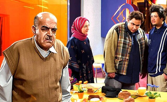 پسرک پر شروشور «پشت کنکوریها» سیزده را بدر نکرد! + عکس