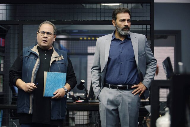 پسرک پر شروشور «پشت کنکوریها» سیزده را بدر نکرد! + عکس