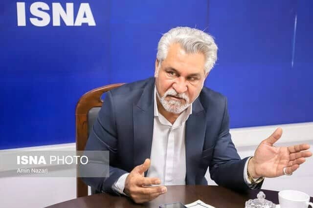 استقلال خوزستان چگونه میتواند پیکان را تحت فشار قرار دهد؟ استقلال خوزستان چگونه میتواند پیکان را تحت فشار قرار دهد؟