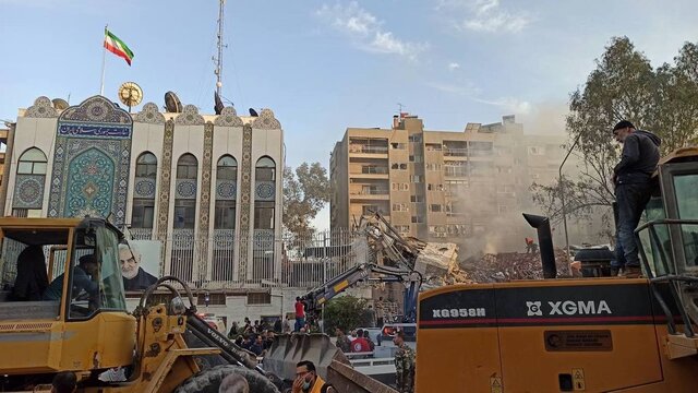 باید شورای امنیت قطعنامهای در محکومیت اقدام اسرائیل صادر کند باید شورای امنیت قطعنامهای در محکومیت اقدام اسرائیل صادر کند