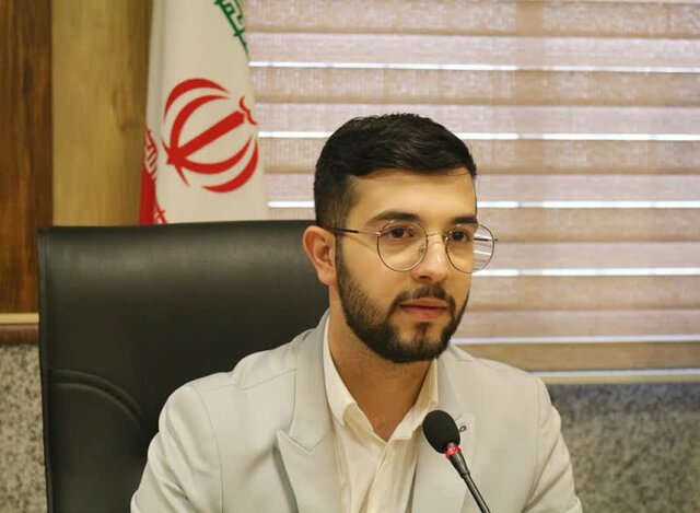 دانشجویان در دیدار با رهبر انقلاب مطالبات، پیشنهادها و انتقادهای موثری را بیان کنند دانشجویان در دیدار با رهبر انقلاب مطالبات، پیشنهادها و انتقادهای موثری را بیان کنند