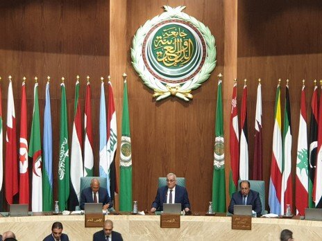 درخواست اتحادیه عرب برای پایان یافتن جنگ رژیم صهیونیستی علیه غزه درخواست اتحادیه عرب برای پایان یافتن جنگ رژیم صهیونیستی علیه غزه