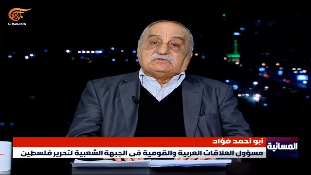 مقام فلسطینی: حمله اسرائیل به کنسولگری ایران بدون چراغ سبز آمریکا امکانپذیر نیست