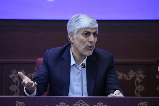 واکنش کیومرث هاشمی به تغییر نام استقلال واکنش کیومرث هاشمی به تغییر نام استقلال