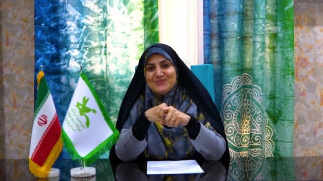 ایجاد و ارتقاء سطح مطالعه درکودکان و نوجوانان استان بوشهر ایجاد و ارتقاء سطح مطالعه درکودکان و نوجوانان استان بوشهر