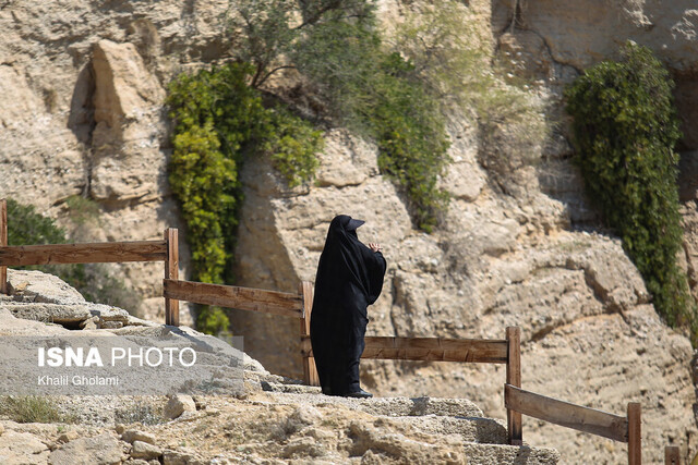 ارسال پرونده سیراف به یونسکو قطعی شد