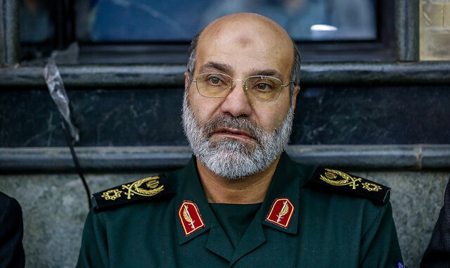 رهبر انقلاب در دیدار خانواده شهید زاهدی چه گفتند؟ رهبر انقلاب در دیدار خانواده شهید زاهدی چه گفتند؟