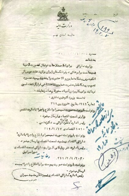 اولین مصوبات برای اصطلاحات فوتبالی چه بود؟