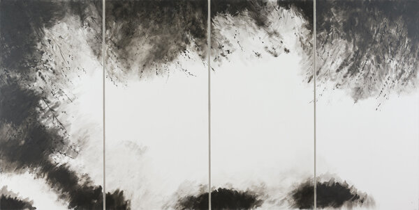 نه میخواهم دکتر باشم نه هیچ چیز دیگر؛ میخواهم نقاش باشم!