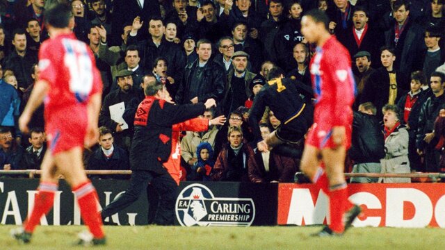 درد ۱۰ سالهای که زیدان را از فوتبال گرفت