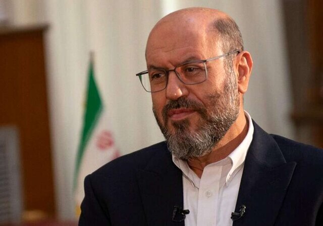 آغاز احداث ۱۱۵۱ کلاس درس استاندارد/ نباید اجازه داد وصلههای نامتناسب، به نظام آموزشی کشور آسیب بزند آغاز احداث ۱۱۵۱ کلاس درس استاندارد/ نباید اجازه داد وصلههای نامتناسب، به نظام آموزشی کشور آسیب بزند