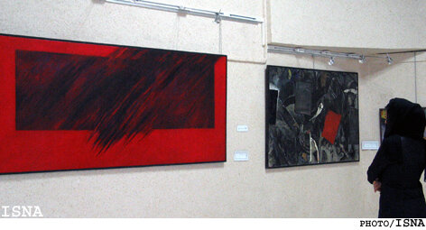 نه میخواهم دکتر باشم نه هیچ چیز دیگر؛ میخواهم نقاش باشم!