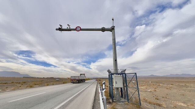 ثبت بیش از یک میلیون تردد در مبادی ورودی و خروجی استان خراسان جنوبی