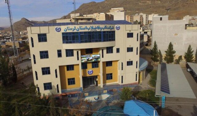 پیگیری ۱۶۶ مورد شکایات مردمی از طریق سامانه شرکت آب و فاضلاب کشور پیگیری ۱۶۶ مورد شکایات مردمی از طریق سامانه شرکت آب و فاضلاب کشور