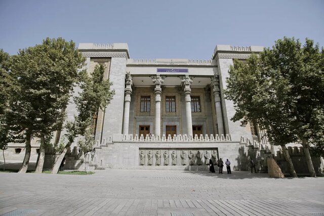 انتشار گزارش نقض حقوقبشر در انگلیس توسط دستگاه دیپلماسی ایران انتشار گزارش نقض حقوقبشر در انگلیس توسط دستگاه دیپلماسی ایران