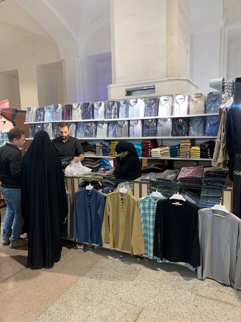 از نمایشگاه قرآن بدون اختتامیه تا کجسلیقگی در بخش عفاف و حجاب