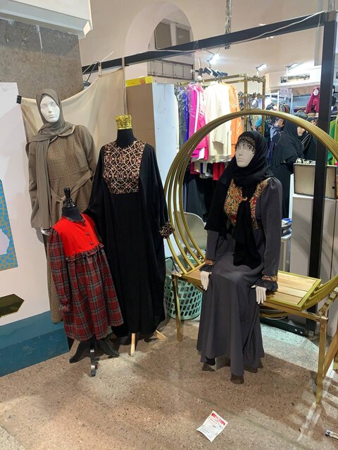 از نمایشگاه قرآن بدون اختتامیه تا کجسلیقگی در بخش عفاف و حجاب