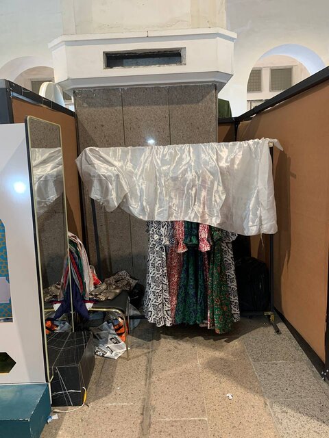 از نمایشگاه قرآن بدون اختتامیه تا کجسلیقگی در بخش عفاف و حجاب