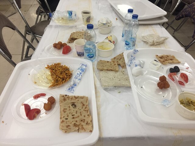 از نمایشگاه قرآن بدون اختتامیه تا کجسلیقگی در بخش عفاف و حجاب