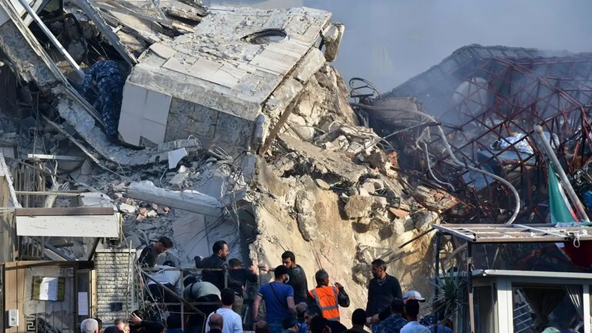 پیام روز قدس اعلام اولتیماتوم به رژیم صهیونیستی برای هرگونه پاسخ خواهد بود