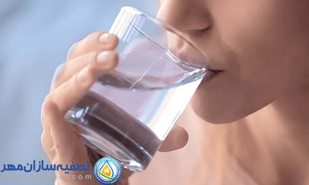 H۱، یکی از بهترین دستگاههای تصفیه آب در تهران