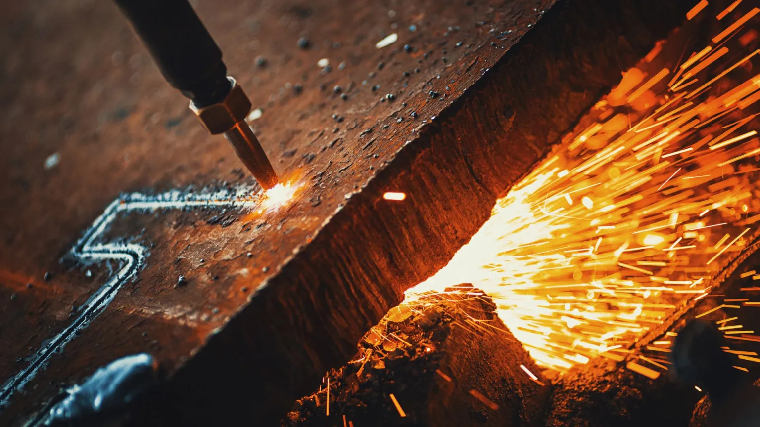 چین بادوامترین مشعل پلاسمایی جهان را ساخت