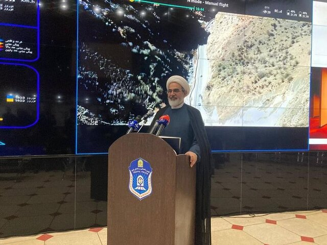 افزایش جریمههای رانندگی عاملی برای جلوگیری از تخلفات