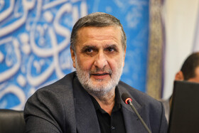 محمدرضا جان‌نثاری، معاون سیاسی امنیتی استانداری اصفهان