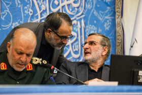 محمدرضا جان‌نثاری، معاون سیاسی امنیتی استانداری اصفهان