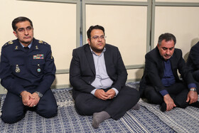 دیدار مسئولان و کارگزاران نظام با رهبر معظم انقلاب
