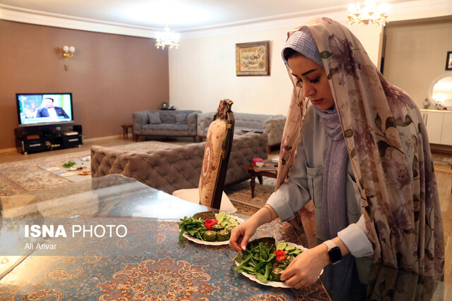 مهمترین اصول تغذیهای برای ماه مبارک رمضان و بعد از آن