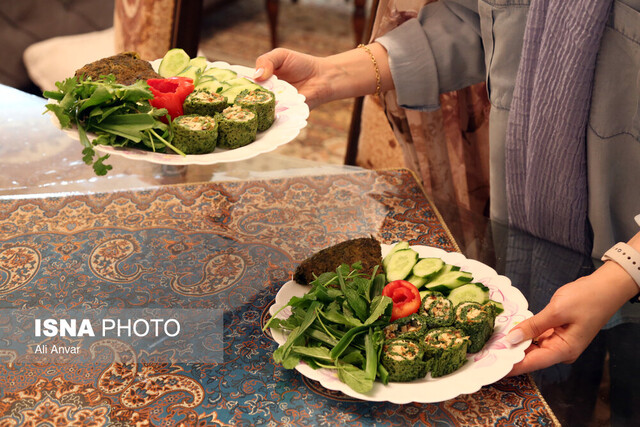 مهمترین اصول تغذیهای برای ماه مبارک رمضان و بعد از آن