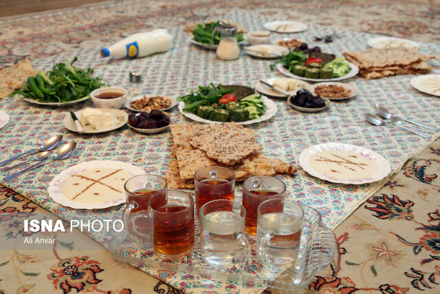 رمضان خراسان جنوبی چگونه گذشت؟