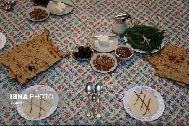 مهمترین اصول تغذیه‌ای برای ماه مبارک رمضان و بعد از آن