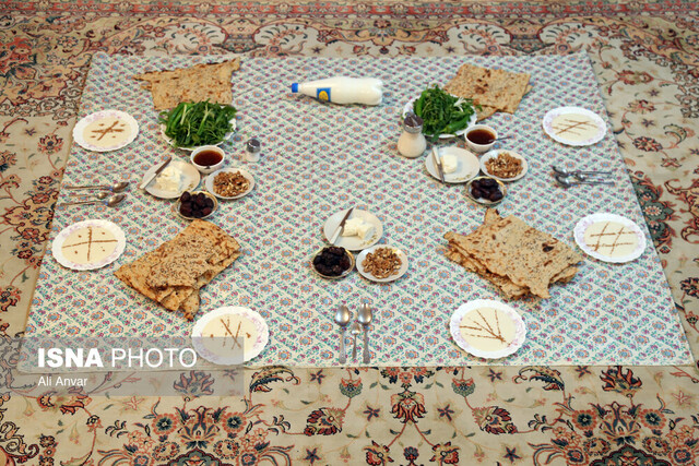 مهمترین اصول تغذیهای برای ماه مبارک رمضان و بعد از آن