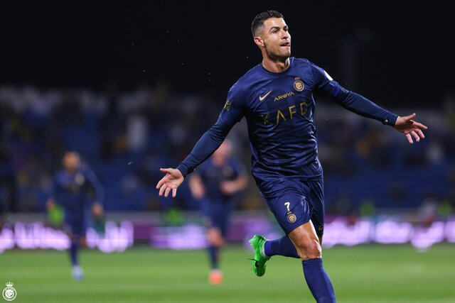 خلاصه بازی النصر ۸ - ۰ ابها خلاصه بازی النصر ۸ - ۰ ابها