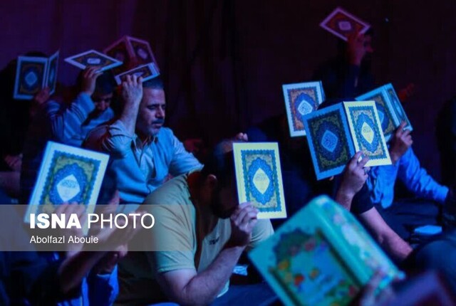 تلخ و شیرینهای رمضان ۱۴۰۳ در گلستان/ از تقدیم دو شهید تا زندگی با آیهها