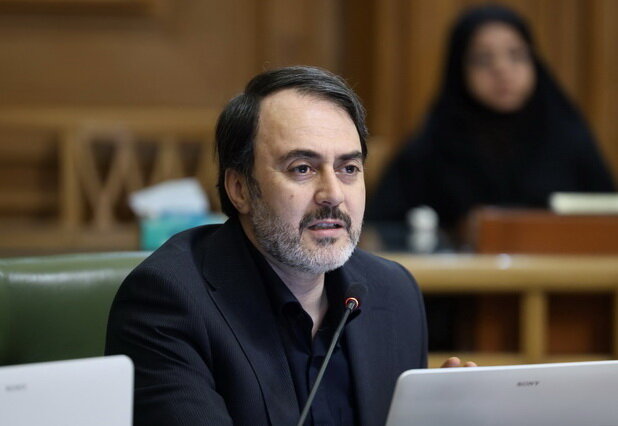 خطر سوسکهای چوبخوار برای بوستان سرخهحصار/ محیط زیست چشمهایش را بسته است خطر سوسکهای چوبخوار برای بوستان سرخهحصار/ محیط زیست چشمهایش را بسته است