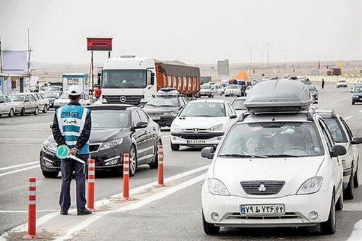 عکس تزئینی است جایگاه نخست خراسان رضوی در کشور به لحاظ ورود مسافران نوروزی