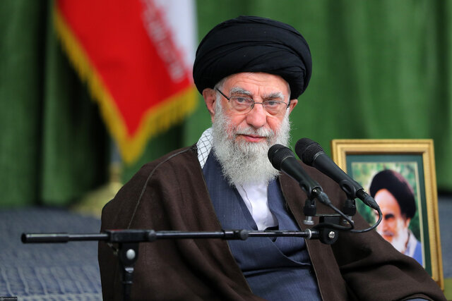 میزان فطریه امسال از سوی رهبر انقلاب اعلام شد میزان فطریه امسال از سوی رهبر انقلاب اعلام شد