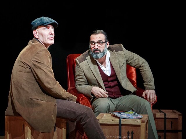 مسئولیتپذیری بهنام تشکر و رامین ناصرنصیر و قدردانی کوروش سلیمانی