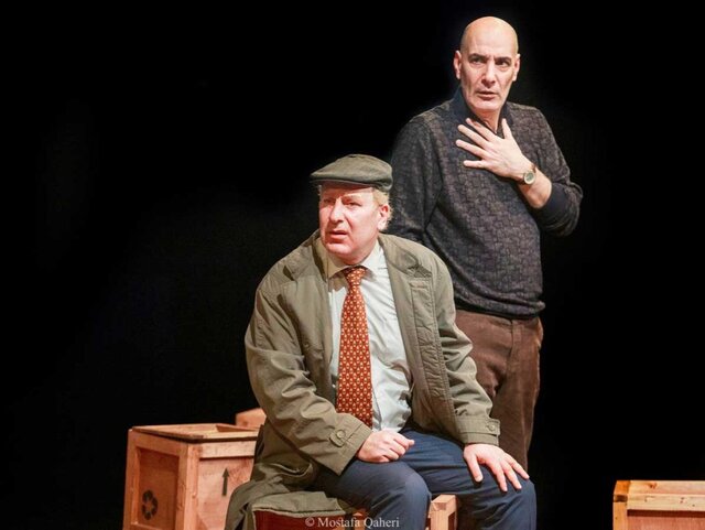 مسئولیتپذیری بهنام تشکر و رامین ناصرنصیر و قدردانی کوروش سلیمانی