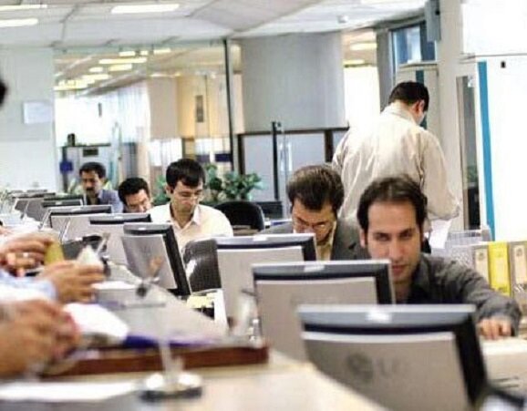 استفاده از اختیارات هیات دولت برای ساماندهی نیروهای شرکتی