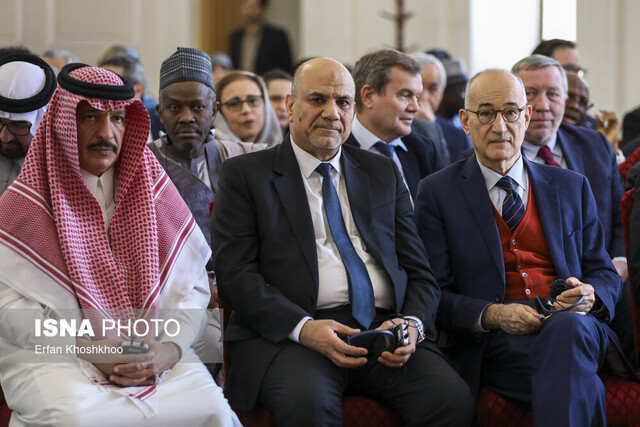 حمله رژیم صهیونیستی به اماکن دیپلماتیک کشورمان در دمشق باید توسط همه دولتها محکوم شود