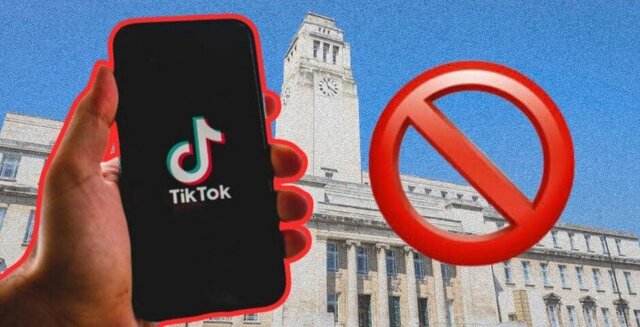 تیکتاک؛ صدای اعتراض تیکتاک؛ صدای اعتراض