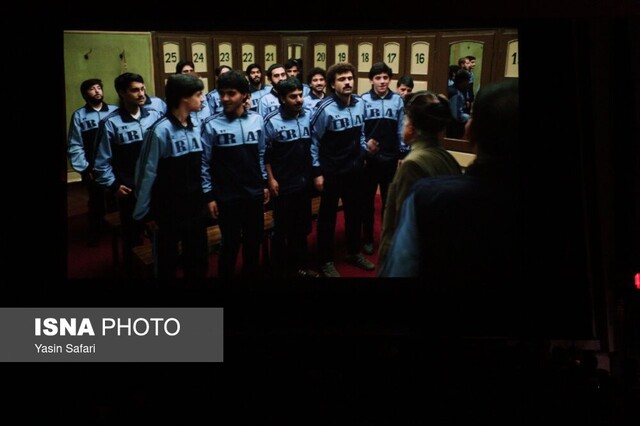 توضیح تهیهکننده «پرویزخان» درباره اعتراض احمدرضا عابدزاده و اکران آنلاین