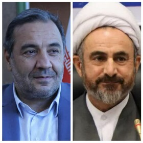 پیام مشترک امام‌ جمعه و استاندار ایلام به مناسبت روز جهانی قدس